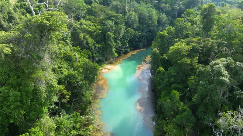 Lagos e Lagoas