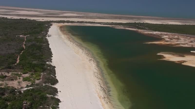 Jijoca de Jericoacoara, CE
