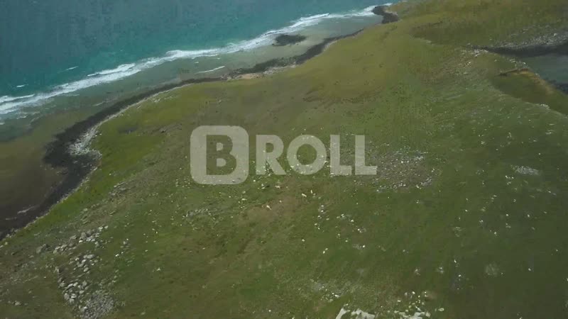 Arquipélago de Abrolhos (BA)
