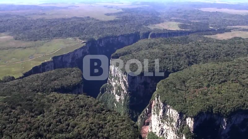 Cânion Itaimbezinho, Cambará do Sul (RS)